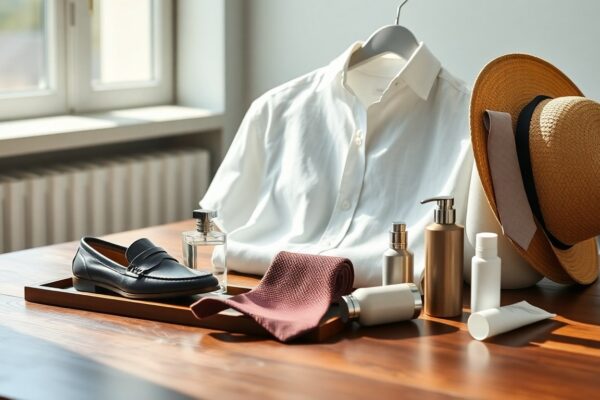 Tendenze di giugno: moda uomo, capi estivi e novità beauty da non perdere