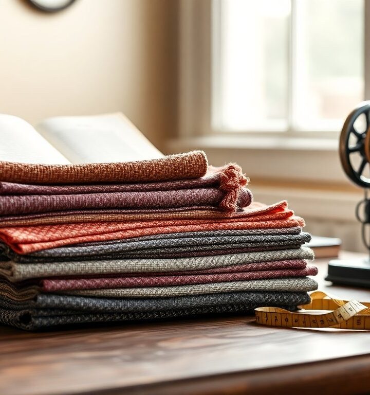 Tessile-abbigliamento italiano: fatturato, export e segnali di fatica