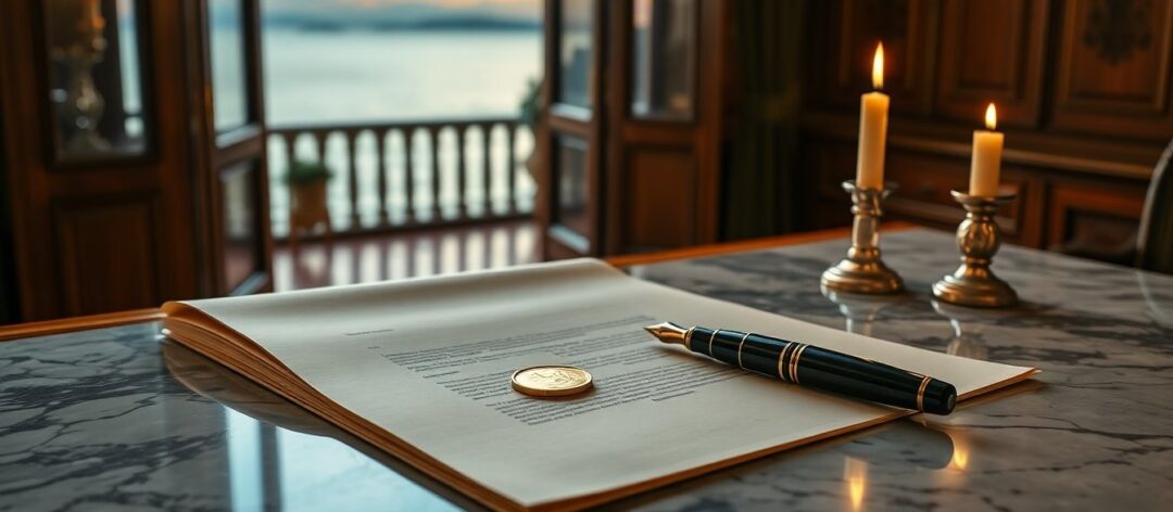 Vendita di Villa Certosa: gli Al Thani acquistano la tenuta di Berlusconi per circa 350 milioni