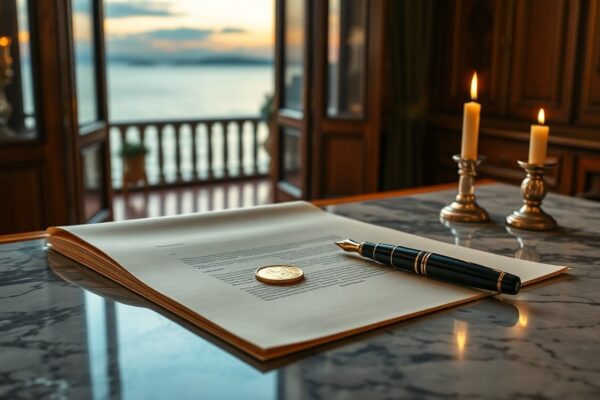 Vendita di Villa Certosa: gli Al Thani acquistano la tenuta di Berlusconi per circa 350 milioni