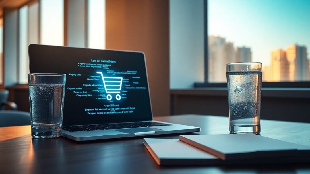 Agentic commerce: come l'AI sta cambiando il modo di fare acquisti