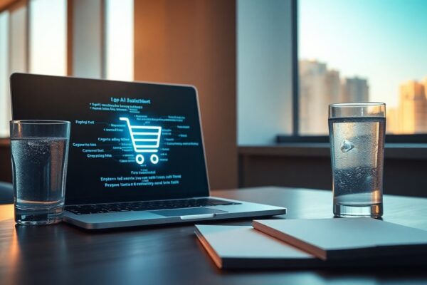 Agentic commerce: come l'AI sta cambiando il modo di fare acquisti