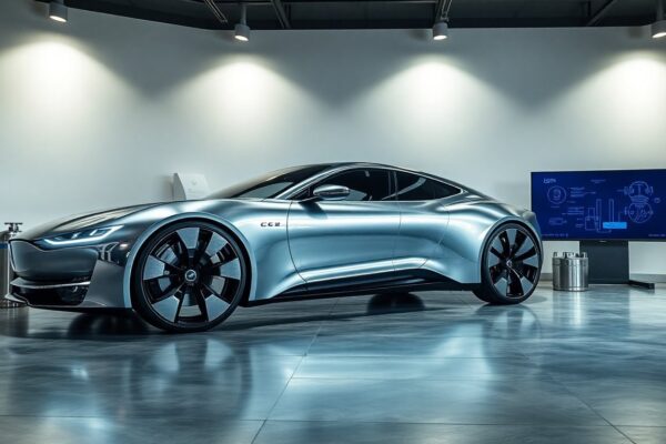 Auto a idrogeno premium: come scegliere tra fuel cell, elettrico e ibrido