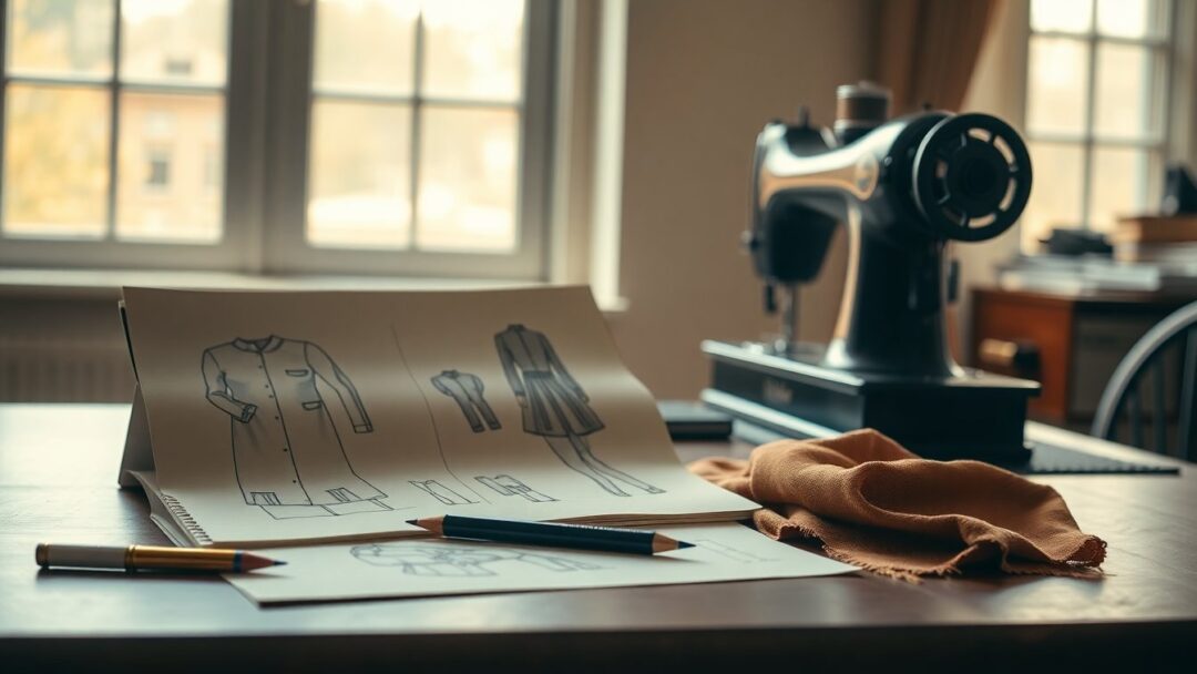 Carriera nella moda: cosa insegna la laurea in design e discipline della moda