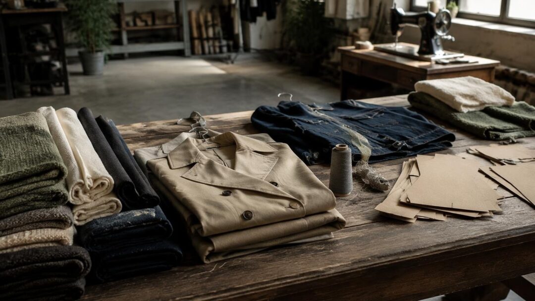 Come Berlino sta rivoluzionando il mondo della moda con sostenibilità e innovazione
