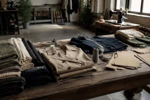 Come Berlino sta rivoluzionando il mondo della moda con sostenibilità e innovazione