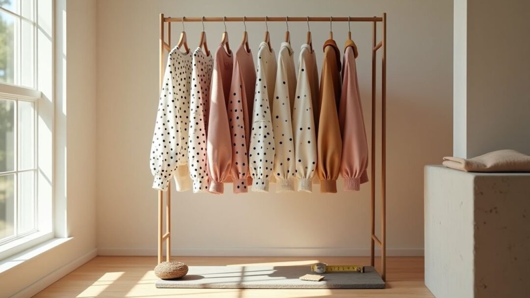 Come scegliere pois: dimensioni, palette, tessuti e silhouette