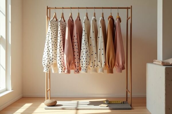 Come scegliere pois: dimensioni, palette, tessuti e silhouette
