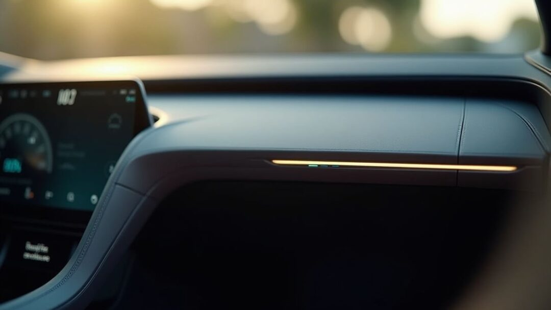 Come valutare una GT elettrica di lusso: parametri chiave