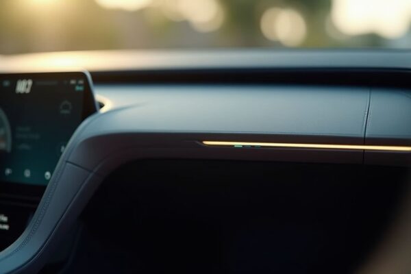 Come valutare una GT elettrica di lusso: parametri chiave