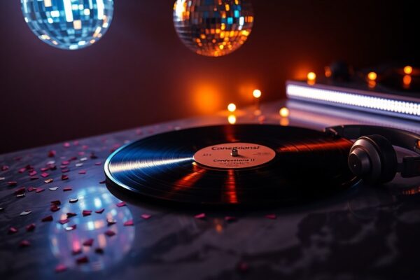 Confessions II di Madonna: tra dancefloor e autobiografia