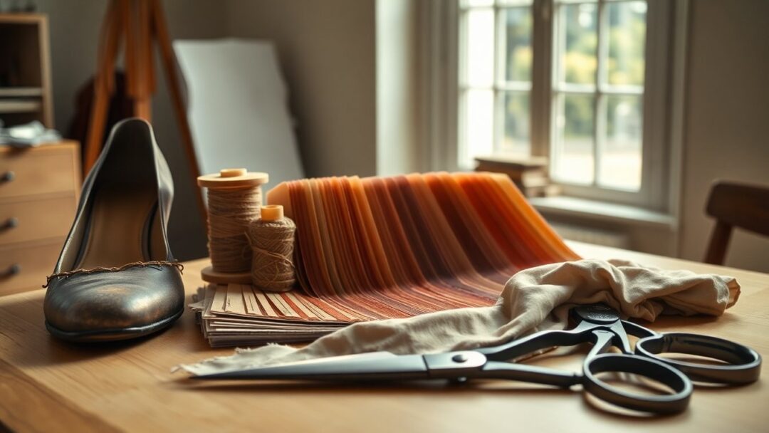 Crisi nel settore moda: le sfide e le strategie per il rilancio