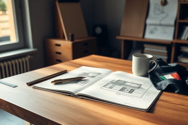 Design italiano: come accedere al credito d'imposta da 60 milioni