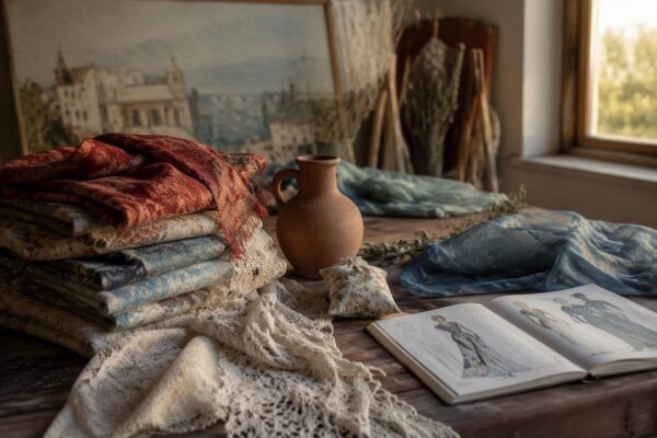 Dove la moda prende vita: i viaggi e le destinazioni dei designer più celebri