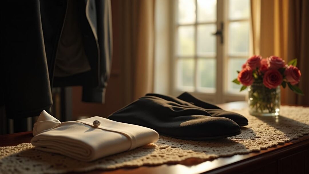 Dress code matrimonio: guida completa per ospiti impeccabili