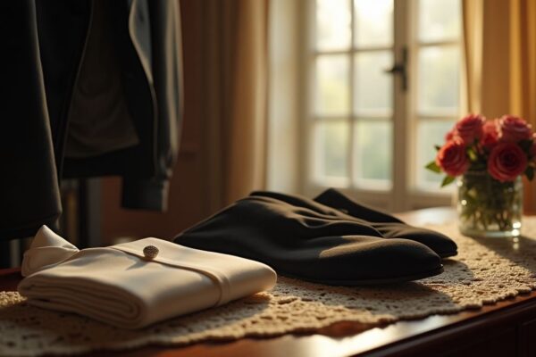 Dress code matrimonio: guida completa per ospiti impeccabili