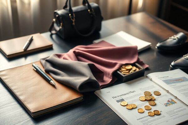 Fondi pensione per professionisti della moda e creativi: lusso sostenibile