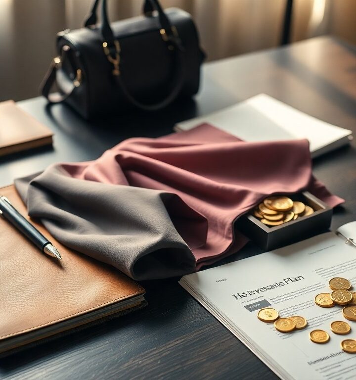 Fondi pensione per professionisti della moda e creativi: lusso sostenibile