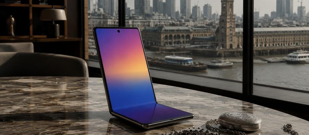 Galaxy Z Fold8: design, prestazioni e innovazioni del nuovo smartphone pieghevole Samsung