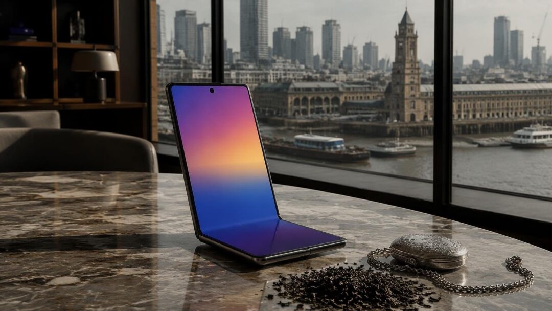 Galaxy Z Fold8: design, prestazioni e innovazioni del nuovo smartphone pieghevole Samsung