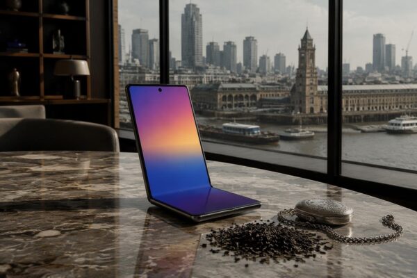 Galaxy Z Fold8: design, prestazioni e innovazioni del nuovo smartphone pieghevole Samsung