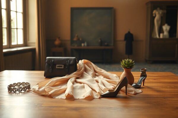 Haute Couture Autunno/Inverno 2026-2027: le tendenze che stanno rivoluzionando il lusso
