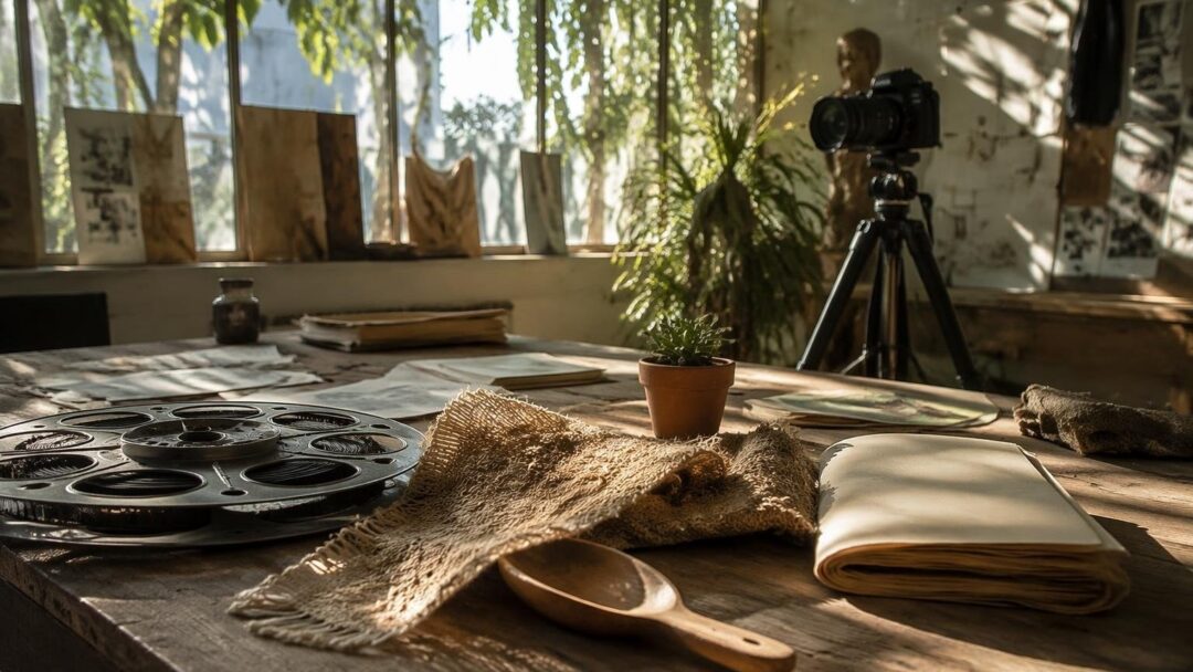 Il docufilm che unisce Hollywood, Unesco e moda responsabile per la salvaguardia del pianeta