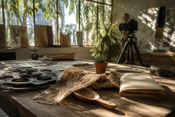 Il docufilm che unisce Hollywood, Unesco e moda responsabile per la salvaguardia del pianeta