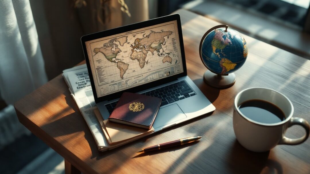 Interpretare le tensioni geopolitiche per viaggi di lusso