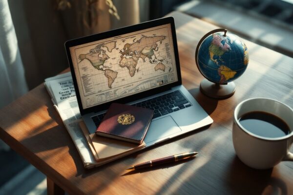 Interpretare le tensioni geopolitiche per viaggi di lusso