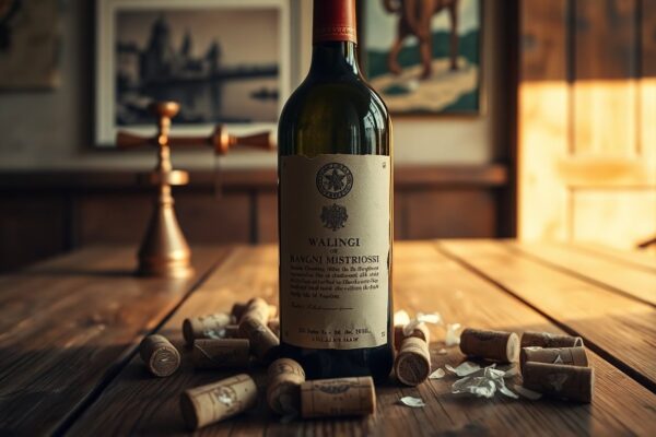 La storia di Sarzi Amadè: un viaggio tra i grandi vini del mondo