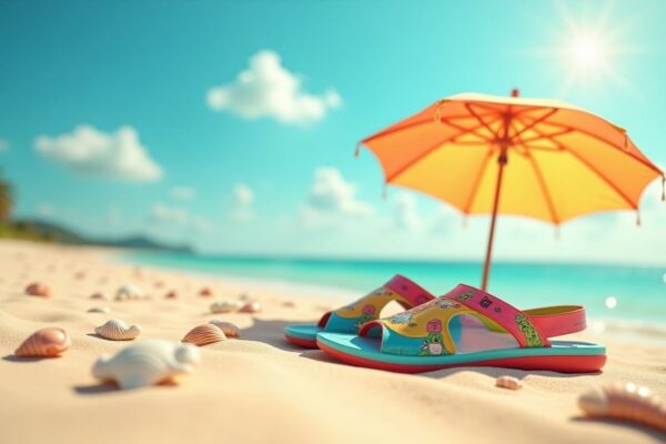 Le infradito Havaianas con Topolino, Minnie e Paperino in sconto fino al 40%