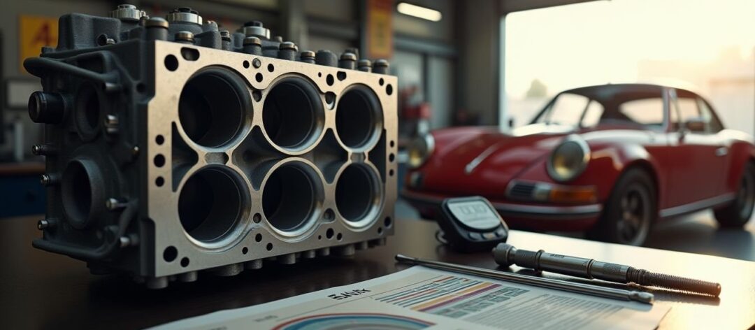 Manutenzione supercar: routine tecnica da garage e calendario degli interventi