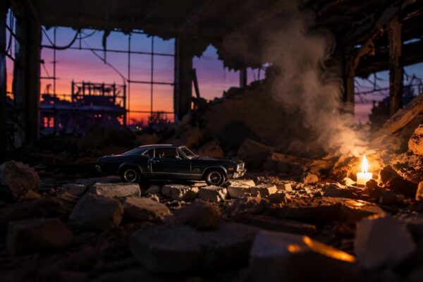 Matchbox The Movie: il nuovo film d'azione con John Cena su Apple TV+