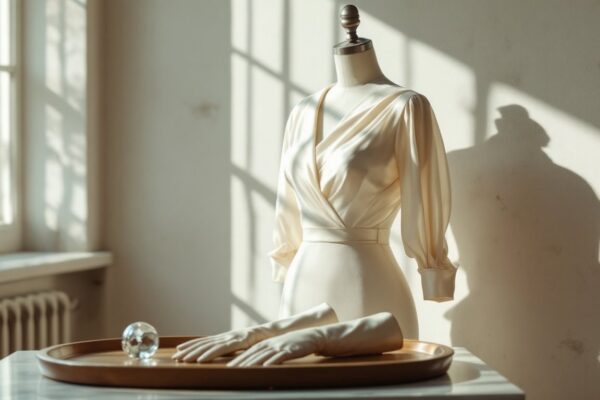Matilde Lucidi sbaraglia le passerelle: il trionfo tra Dior e Fendi