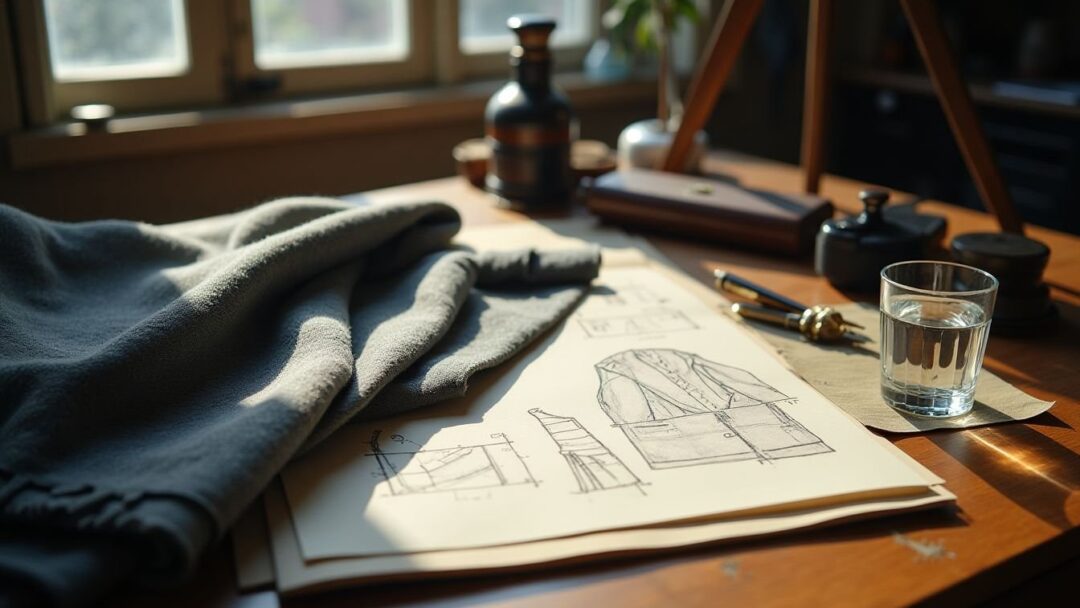Menswear: l'analisi interdisciplinare della moda maschile e dei suoi codici
