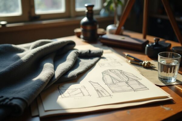 Menswear: l'analisi interdisciplinare della moda maschile e dei suoi codici