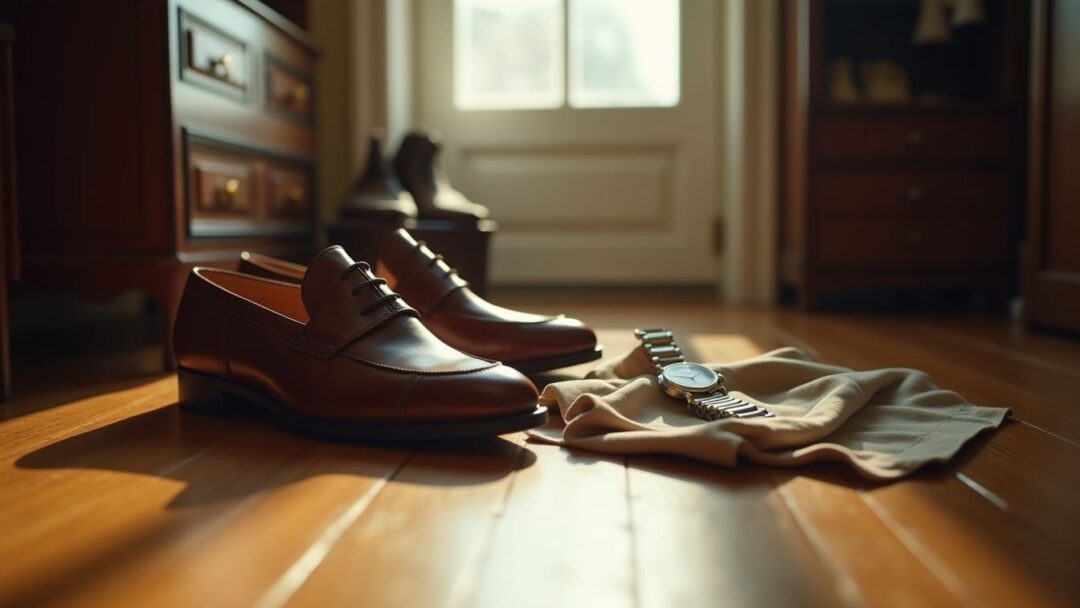 Mocassino di lusso: strategie day-to-night senza errori