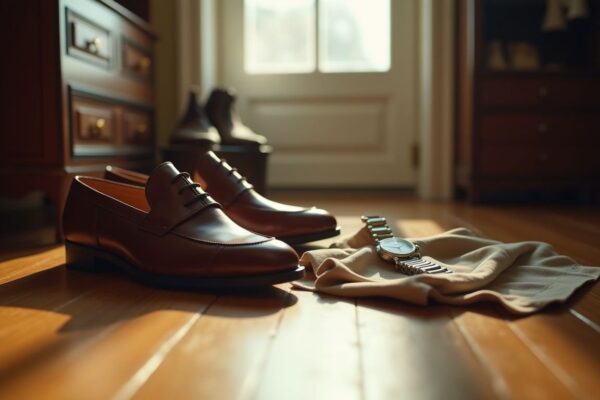 Mocassino di lusso: strategie day-to-night senza errori
