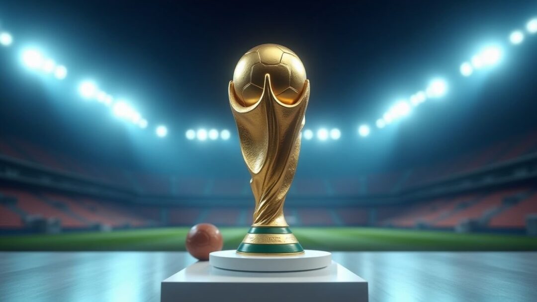 Mondiali 2026: la Spagna batte l'Argentina 1-0 e vince il secondo titolo mondiale