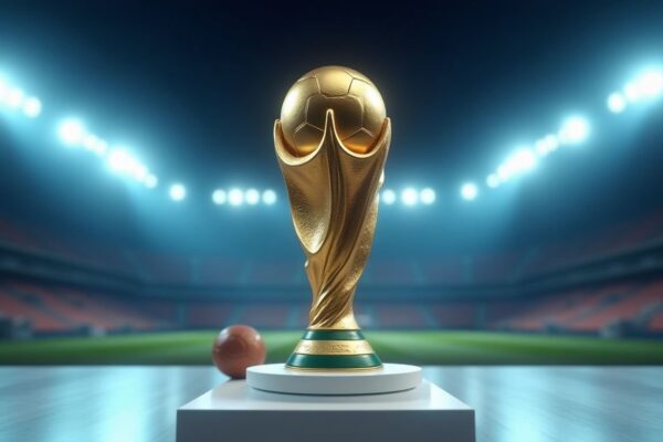 Mondiali 2026: la Spagna batte l'Argentina 1-0 e vince il secondo titolo mondiale