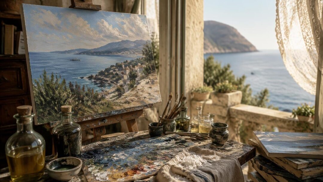 Mostre d'arte in Sicilia: le esposizioni da visitare assolutamente quest'estate