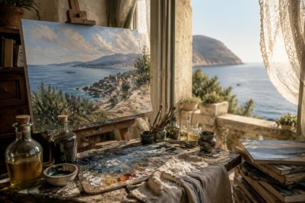 Mostre d'arte in Sicilia: le esposizioni da visitare assolutamente quest'estate