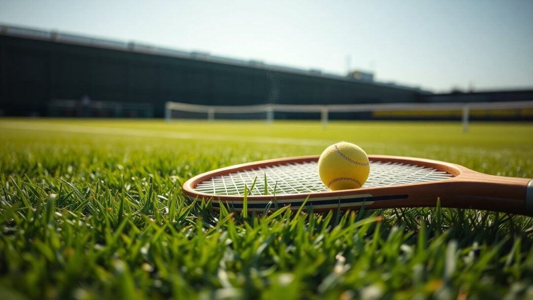 Novak Djokovic supera Roman Safiullin e raggiunge i quarti di finale a Wimbledon