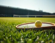 Novak Djokovic supera Roman Safiullin e raggiunge i quarti di finale a Wimbledon