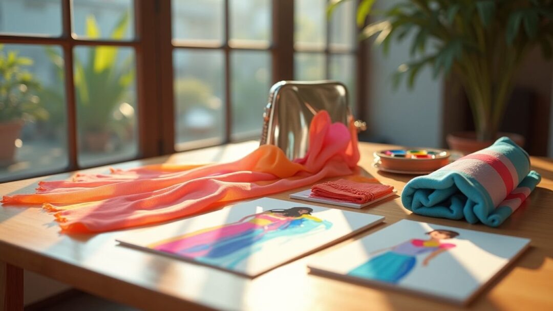 Novità moda estate 2026: arte, collaborazioni e stili dominanti