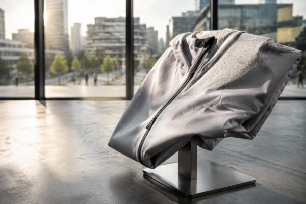 Novità moda estate 2026: tessuti tecnici e design funzionale