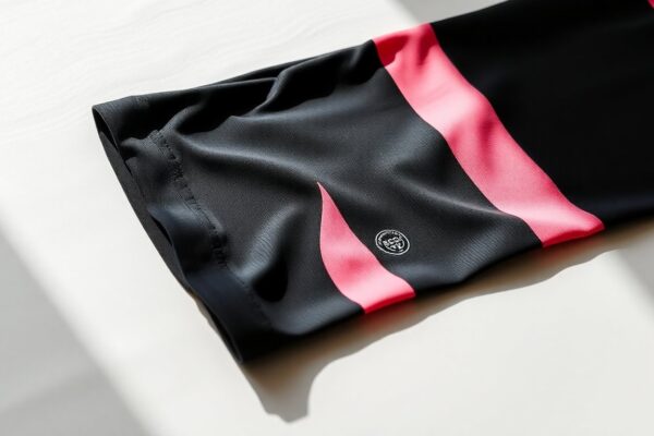 Nuova maglia Palermo FC 2026/27: il nero torna accanto al rosa in chiave sostenibile