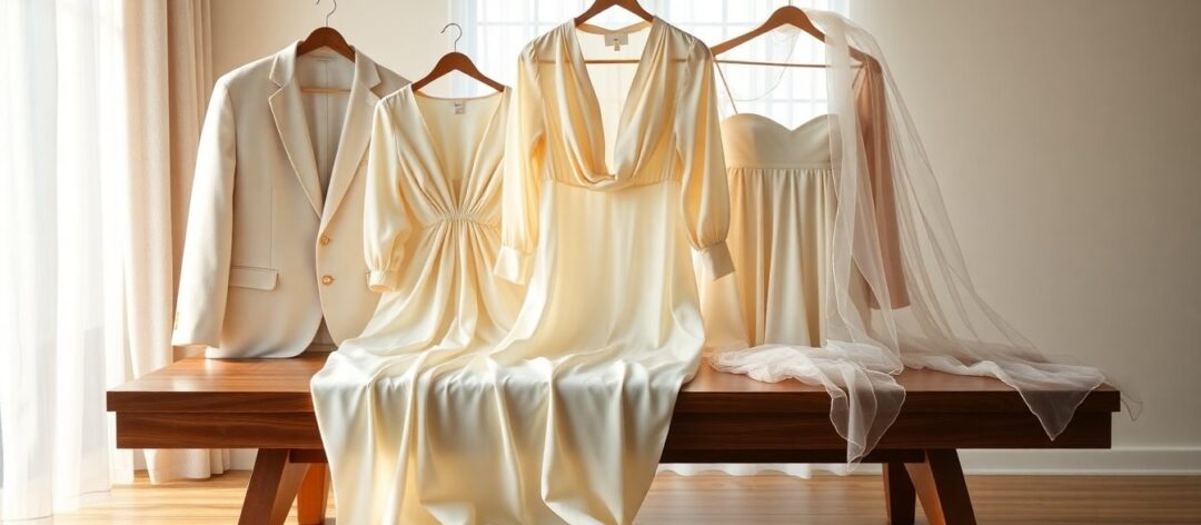 Outfit per cerimonie in luglio: eleganza fresca e tessuti strategici