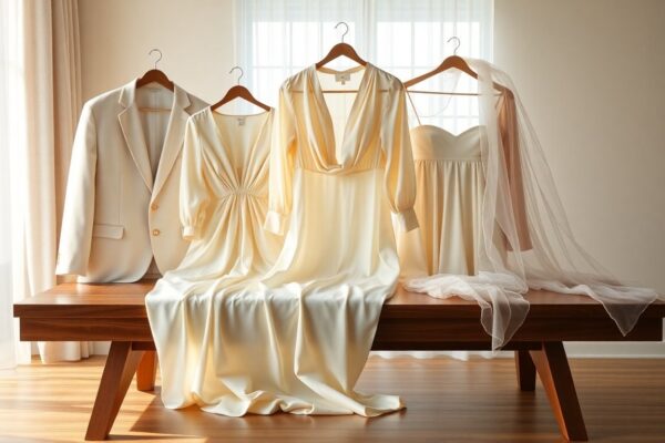 Outfit per cerimonie in luglio: eleganza fresca e tessuti strategici